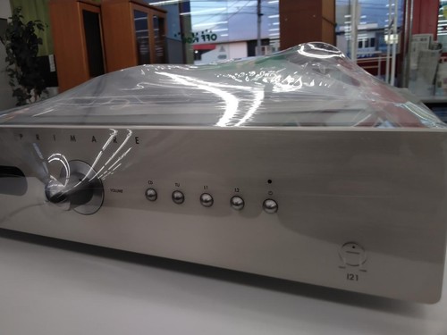 Primare i21 integrated - primare,