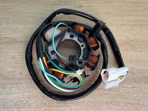 Stator alternateur pour - stator, d