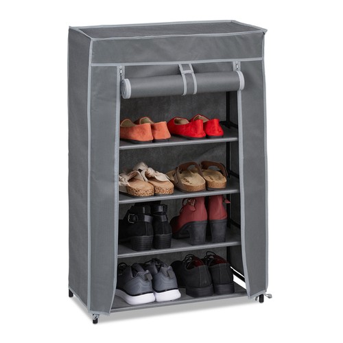 Meuble chaussure étagère - , à