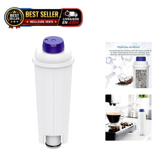 Filtres eau dlsc002 - eau,