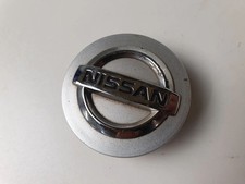 Nissan Qashqai 2008 Enjoliveur