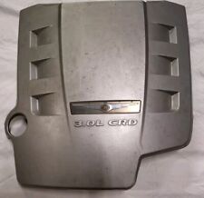 Chrysler 300C 3.0 CRD Engine Cover Trim Engine Guard 04591996AC