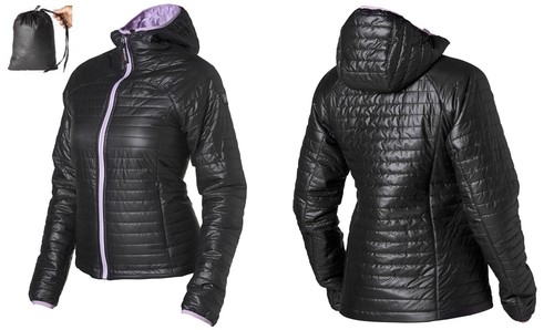 Doudoune blouson moto - blouson,