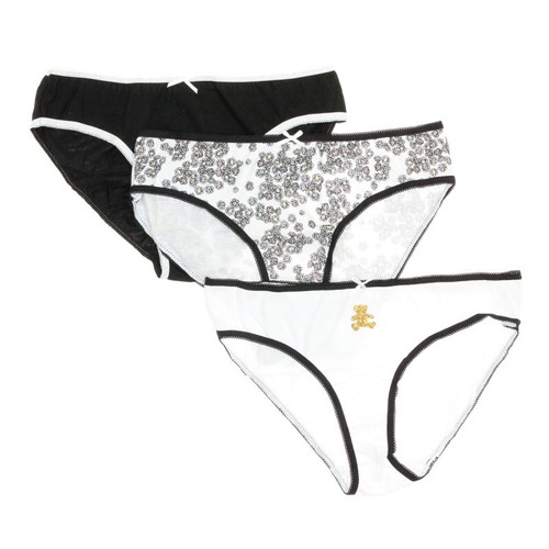 Lulu castagnette lot 3 - lulu, de