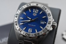 TAG Heuer Formula 1 WAZ1118
