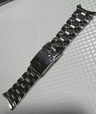 BREITLING Colt A13035.1 Chronograph ORIGINAL Stainless Steel WATCH BRACELET