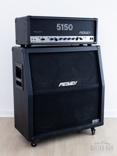 1995 peavey 5150 - 1995, evh