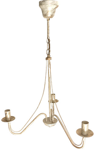 Lustre suspension massive - lustre,
