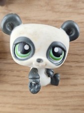 My Littlest Pet Shop ancien