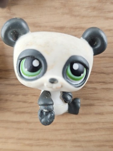 Littlest pet shop ancien - my,