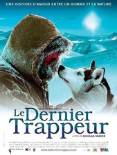 Dvd Le Dernier Trappeur