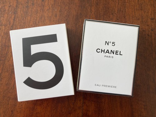 Miniature parfum chanel - de,