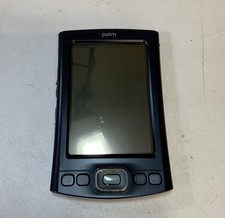 Palm TX / B090035 PDA Device Personal Digital Assistant, Blue "C7C"