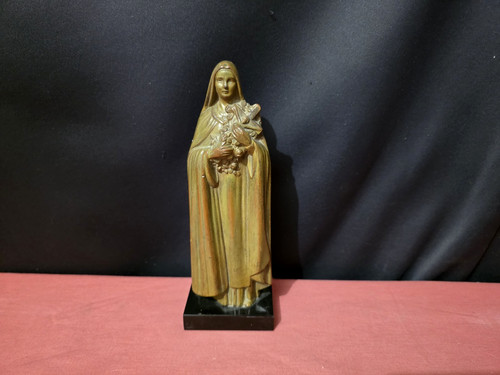 Sainte thérèse régule - sainte,
