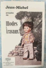 1er Vestiaire Jean-Michel