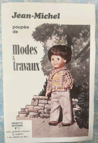 1er vestiaire jean - 1er,