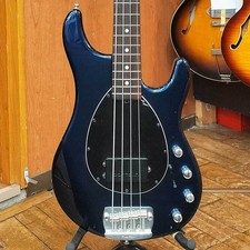 MUSIC MAN Sterling Modified