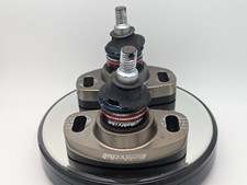 *USED* Buddy Club P1 Honda S2000 Extended Front Ball Joints