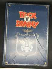 HUBINON - BUCK DANNY - ROMBALDI - TOME 4 ( SOUS BLISTER )