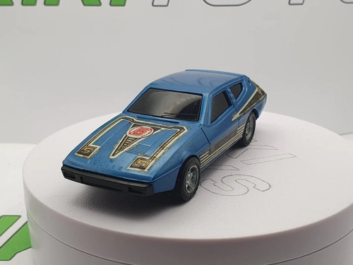 Lotus elite john - john, player