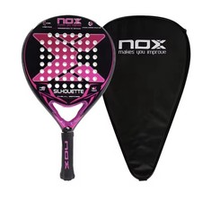 raquette de padel Nox 2026