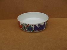 ancien grand plat creux