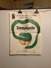 Affiche de film originale 