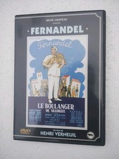 DVD Le Boulanger De Valorgue (
