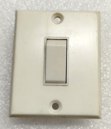 Legrand interrupteur simple
