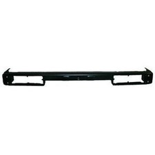 WEBPARTS-Pare-chocs arrière