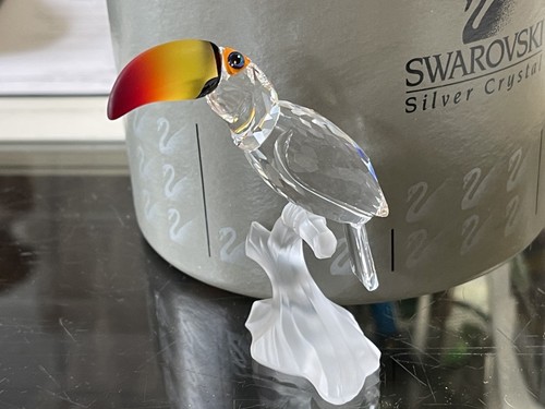 Swarovski figurine 234311 - swarovski,