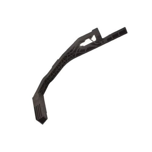 Tirette ouverture capot - ouverture,