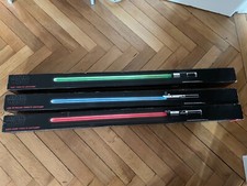 Star Wars Lightsaber Anakin