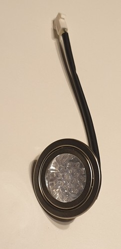Spot éclairage lampe hotte - éclairage,