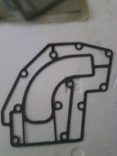 Joint carter moteur - joint, de