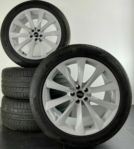 Audi sq8 jantes de 21 - 4m,