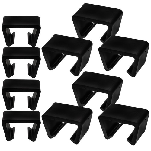 Pcs clips pour meubles de - 10,