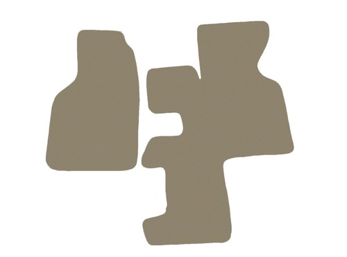 Basic tapis sol - tapis, vw