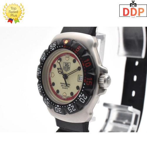 Montre femme tag heuer formula - femme,
