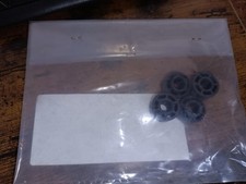 silent bloc zenoah origine