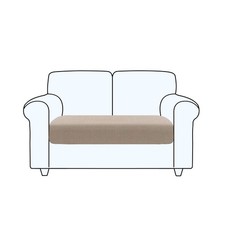 Housse Coussin Canapé, Housse