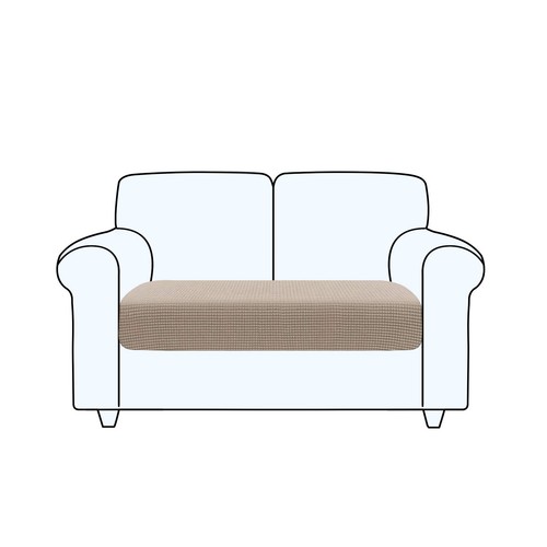 Housse coussin canapé - housse,