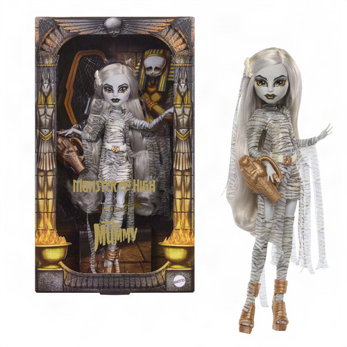 Monster high universal - x,