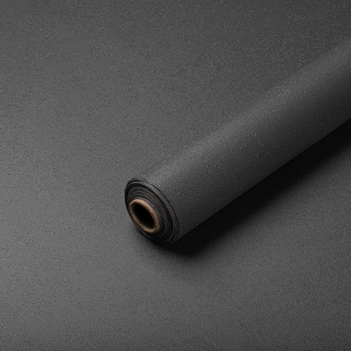 Papier peint autocollant gris - peint,