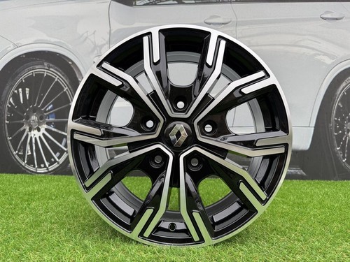 R16 inch 5x114 renault - r16,