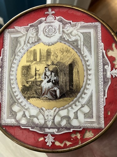 Belle boite collection - boite, xixème