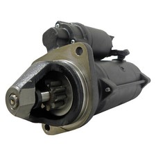 Démarreur 12V à 10 Dents