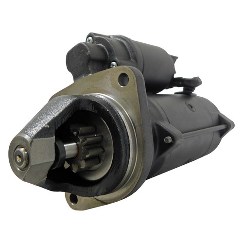 Démarreur 12v dents - démarreur,