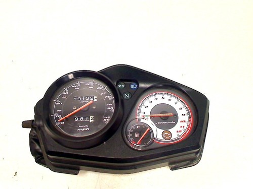 Tableau bord compteur honda - compteur,