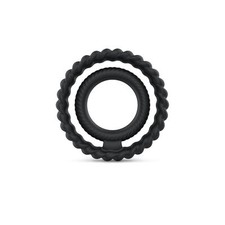 Sextoys Homme Cockring Dual